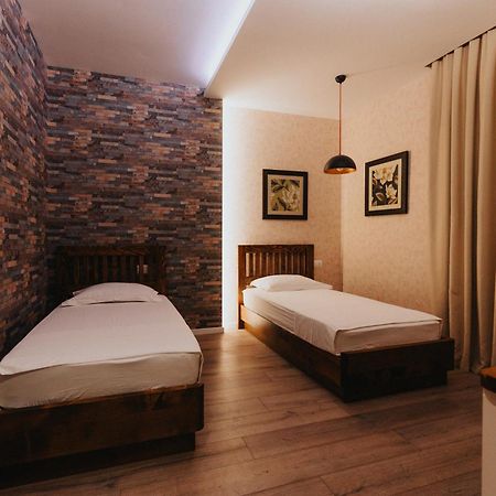 Tirana Resort Radhime Exterior photo
