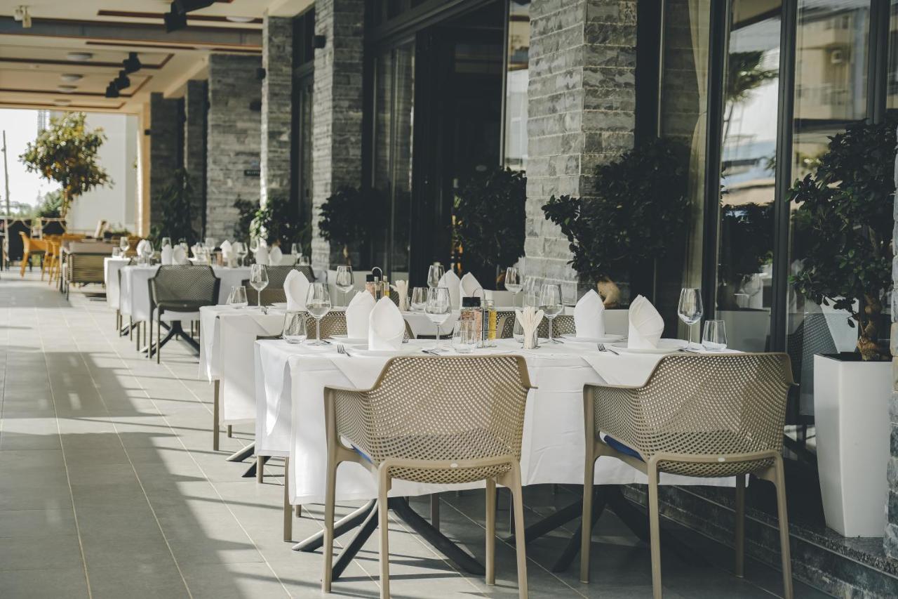 Tirana Resort Radhime Exterior photo