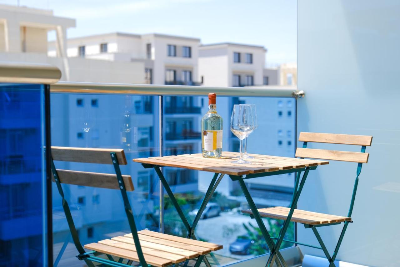 Tirana Resort Radhime Exterior photo